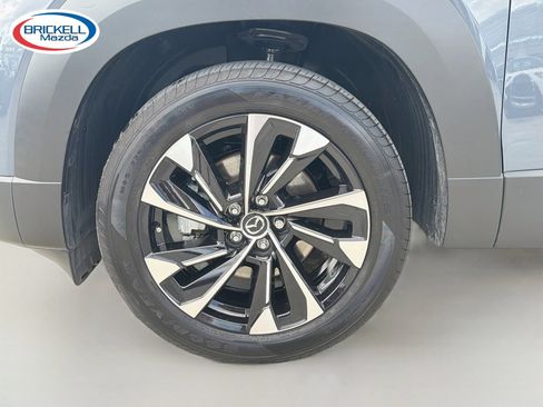 Used 2026 MAZDA CX-50 2.5 Hybrid w/ Weather Package AWD/4WD image 42