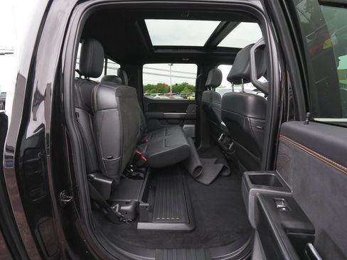Used 2023 Ford F150 Platinum AWD/4WD image 42