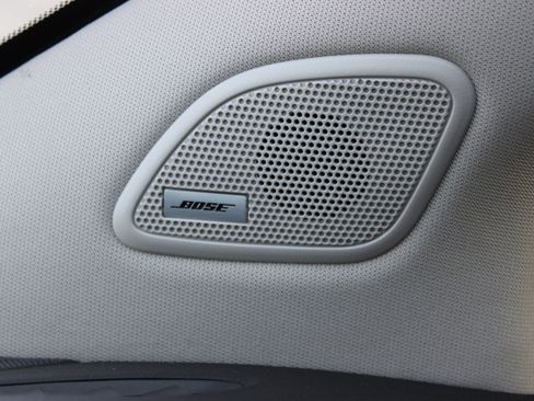 Used 2017 Nissan Murano Platinum w/ Platinum Technology Package image 28