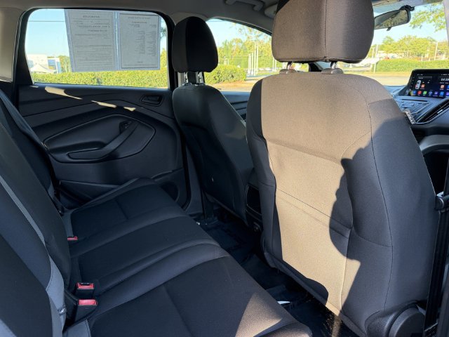Used 2015 Ford Escape S FWD image 27