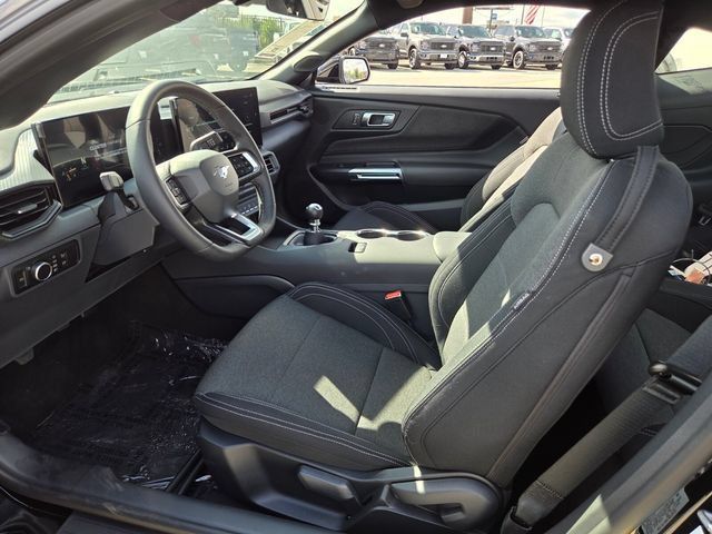 New 2026 Ford Mustang GT RWD image 30