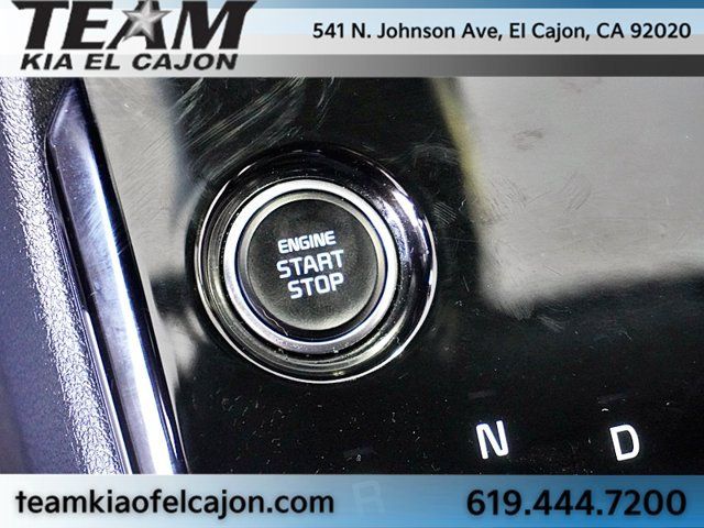 Certified 2025 Kia Sportage X-Line AWD/4WD image 32