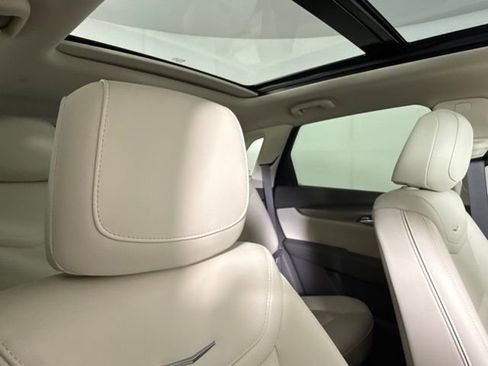 New 2025 Cadillac XT5 Premium Luxury w/ Technology Package image 34