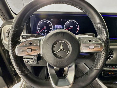 Used 2023 Mercedes-Benz G 550 image 12