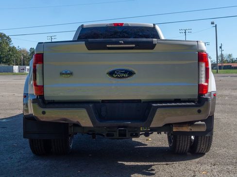 Used 2019 Ford F350 King Ranch w/ King Ranch Ultimate Package image 7