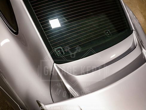 Used 2016 Porsche 911 GT3 RWD image 63