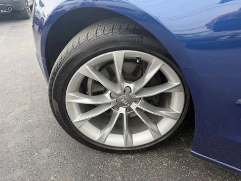 Used 2013 Audi A5 2.0T Premium Plus w/ Premium Plus Pkg AWD/4WD image 43