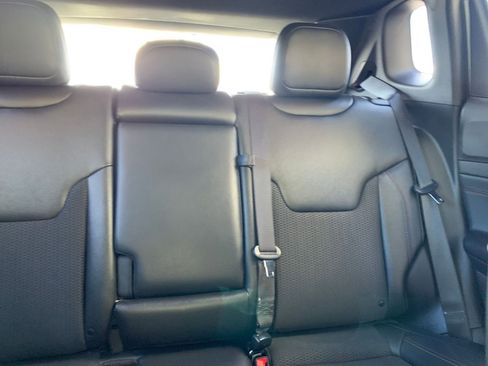 Used 2025 Jeep Compass Trailhawk w/ Trailer Tow Group image 35