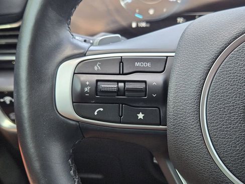 Used 2023 Kia Sportage SX Prestige image 28