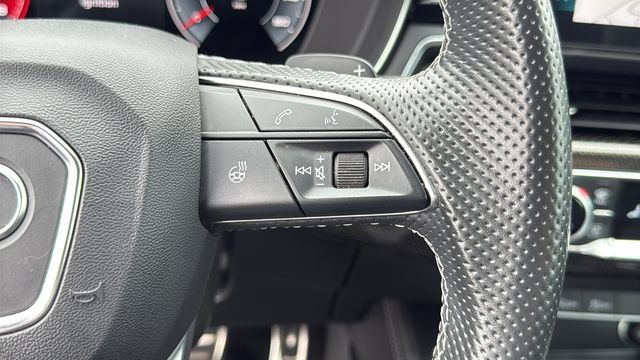 Used 2023 Audi S5 Premium Plus w/ Premium Plus AWD/4WD image 14