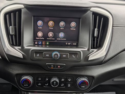 Certified 2023 GMC Terrain SLE w/ Driver Convenience Package image 21