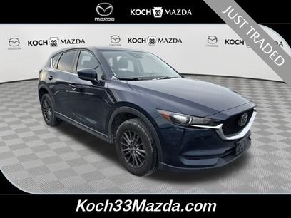 Used 2019 MAZDA CX-5 Touring