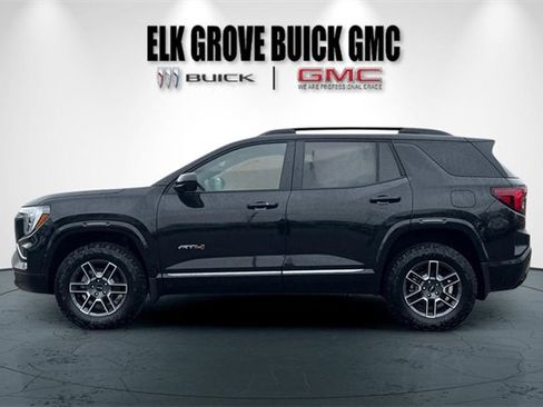 New 2026 GMC Terrain AT4 w/ Convenience Package III image 7