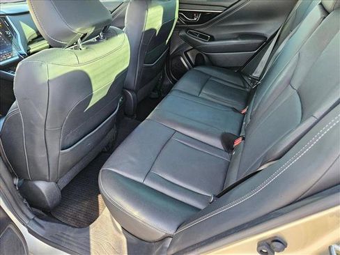 Used 2020 Subaru Legacy Limited w/ Popular Package #2 image 18