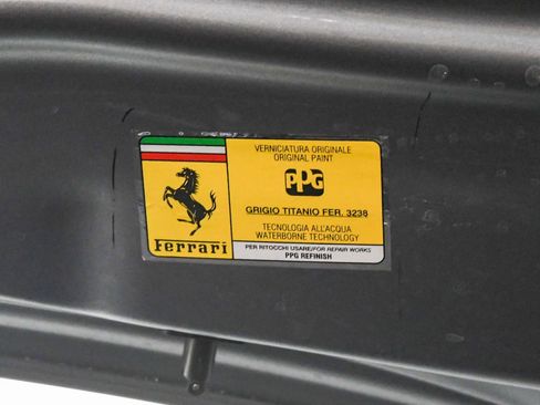 Used 2018 Ferrari GTC4Lusso T image 60