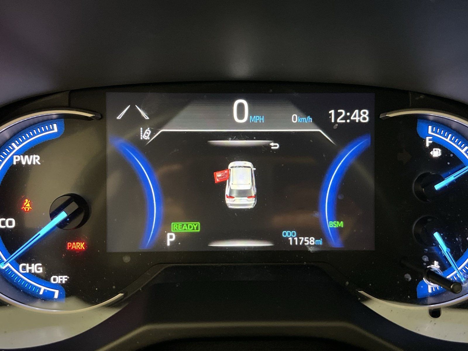 Used 2019 Toyota RAV4 Limited AWD/4WD image 17