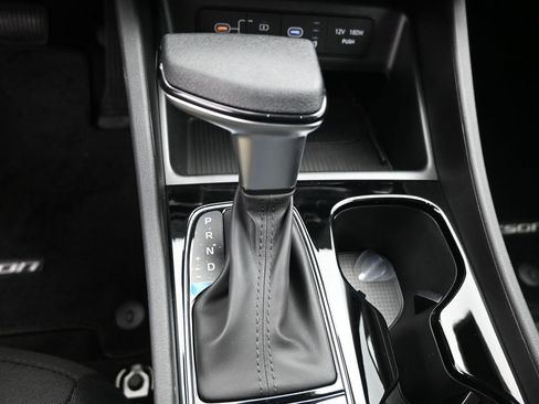 Used 2025 Hyundai Tucson SEL image 14