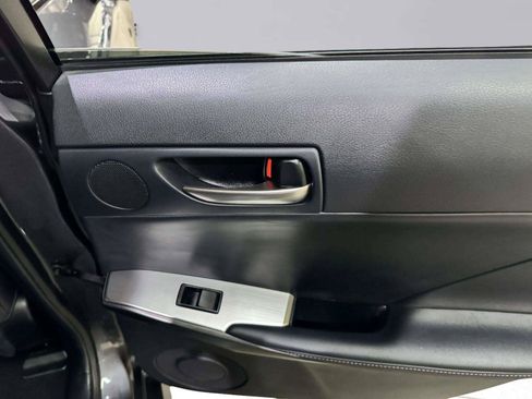 Used 2023 Lexus IS 500 w/ Accessory Package RWD image 35