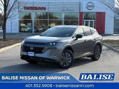 New 2026 Nissan Murano SL w/ Comfort Package