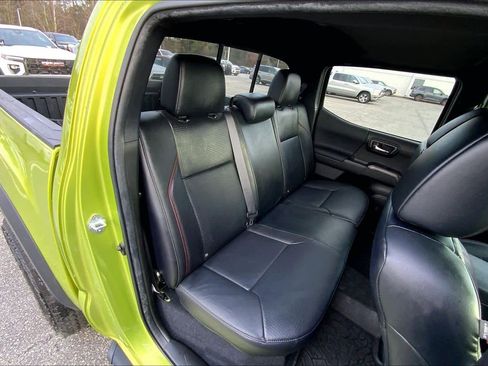 Used 2022 Toyota Tacoma TRD Pro image 20