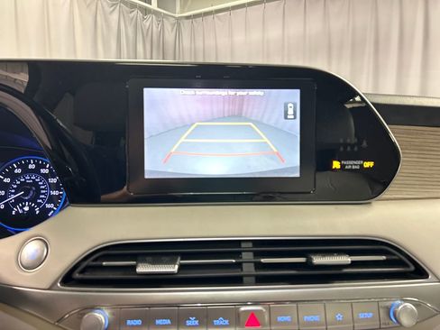 Used 2020 Hyundai Palisade SEL image 16