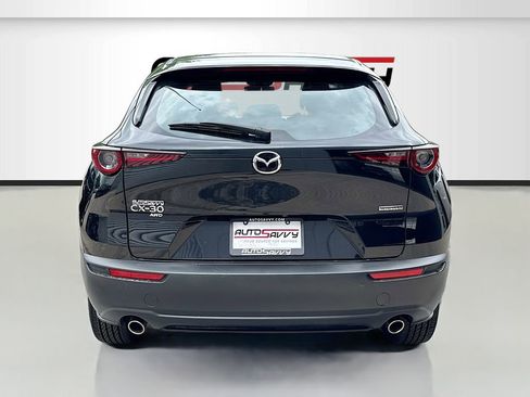 Used 2025 MAZDA CX-30 AWD 2.5 S image 6