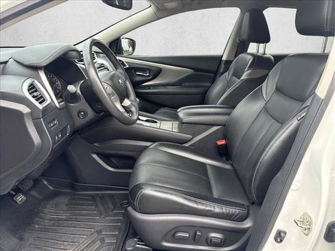 Used 2017 Nissan Murano Platinum w/ Platinum Technology Package FWD image 10
