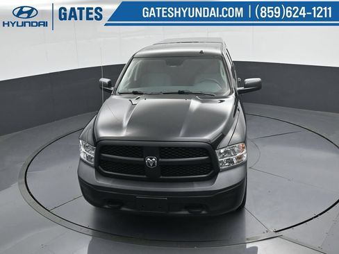 Used 2019 RAM 1500 Tradesman w/ Popular Equipment Group AWD/4WD image 43