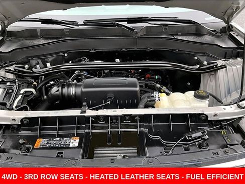Used 2023 Ford Explorer Limited image 29