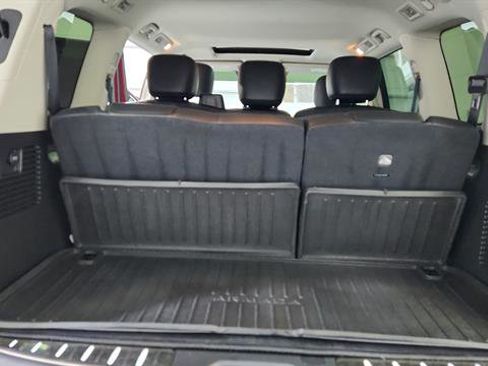 Certified 2024 Nissan Armada Platinum w/ Cargo Package image 10
