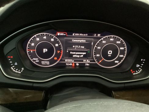 Used 2018 Audi Q5 2.0T Premium Plus w/ Premium Plus Package AWD/4WD image 14