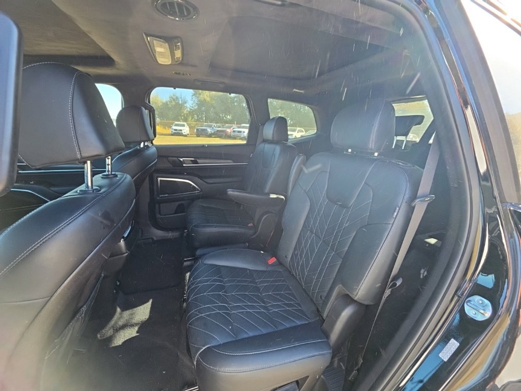 Certified 2025 Kia Telluride SX Prestige X-Pro AWD/4WD image 31