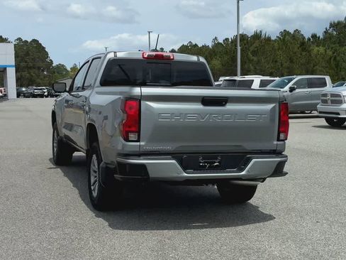 New 2026 Chevrolet Colorado LT RWD image 7