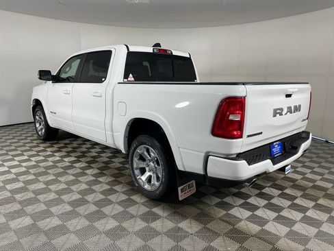 New 2026 RAM 1500 Big Horn AWD/4WD image 19