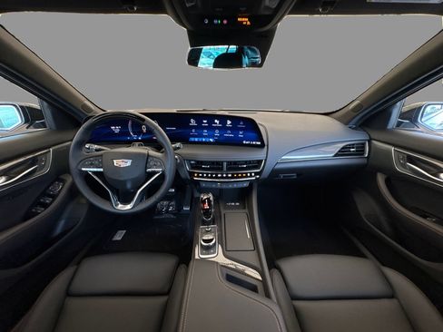 New 2026 Cadillac CT5 Sport RWD image 21