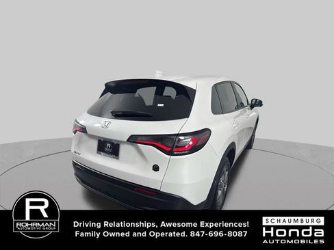 Used 2026 Honda HR-V LX image 35