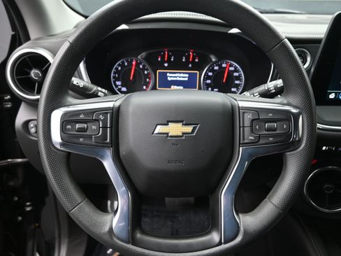 Used 2023 Chevrolet Blazer LT w/ Convenience Package image 13