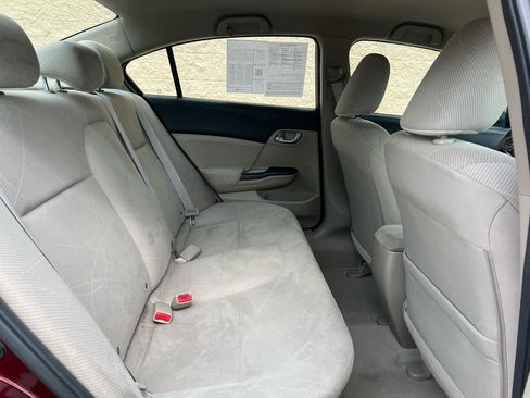 Used 2012 Honda Civic LX image 19
