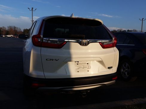 Used 2018 Honda CR-V EX-L image 20