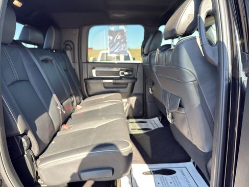 Used 2017 RAM 2500 Limited AWD/4WD image 17