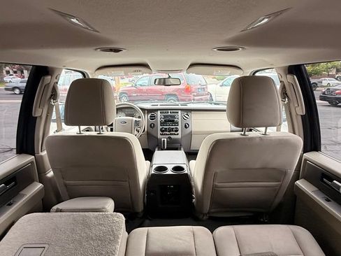 Used 2012 Ford Expedition XLT AWD/4WD image 11