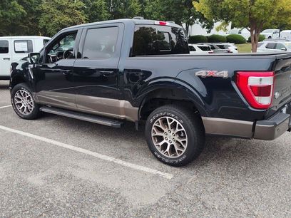 Used 2023 Ford F150 King Ranch