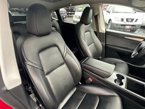 Used 2023 Tesla Model Y Long Range image 23