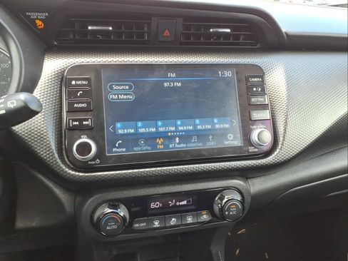 Used 2022 Nissan Kicks SV FWD image 20