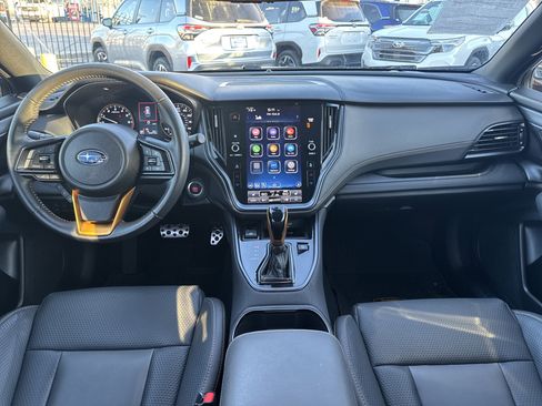 Used 2022 Subaru Outback Wilderness image 10