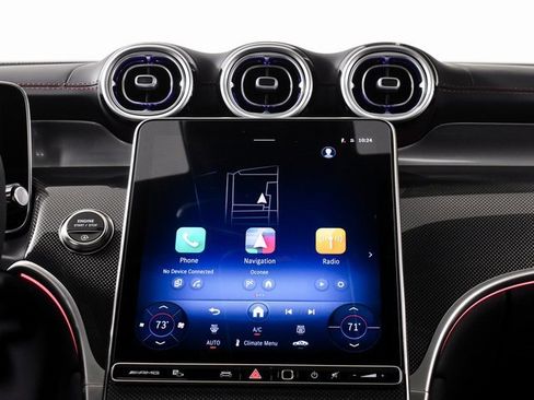 New 2026 Mercedes-Benz GLC 43 AMG GLC 43 AMG image 35