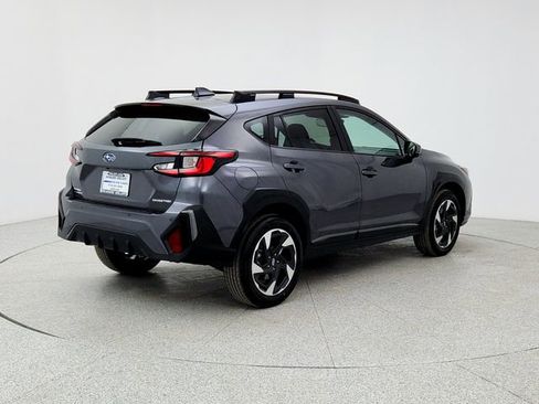 Used 2024 Subaru Crosstrek 2.5i Limited w/ Crosstrek Mirror Package image 5