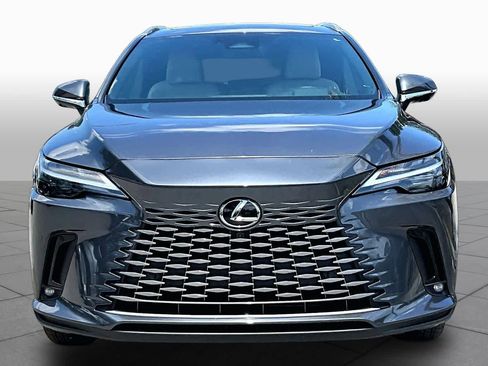 Used 2025 Lexus RX 350 Premium Plus w/ Convenience Package FWD image 4