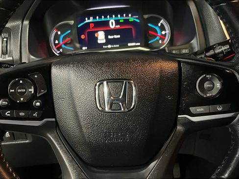 Used 2021 Honda Passport Touring image 11