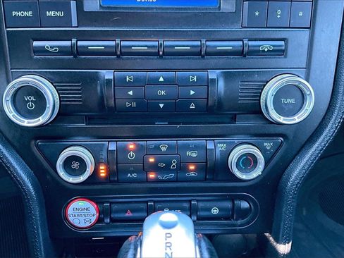 Used 2016 Ford Mustang Coupe image 31